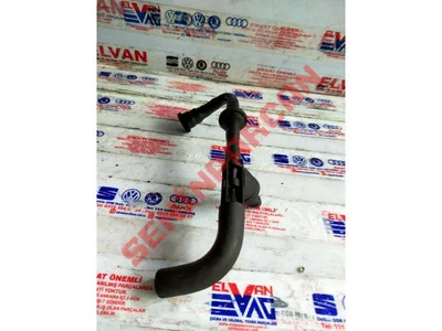 03C133647A - YAKIT HORTUMU - Used Original