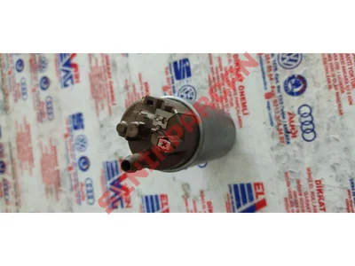 A2C53116327 - ŞAMANDIRA MOTORU - Used Original