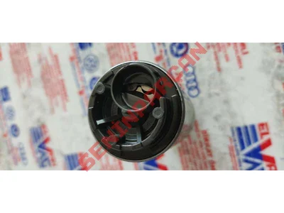 A2C53116327 - ŞAMANDIRA MOTORU - Used Original