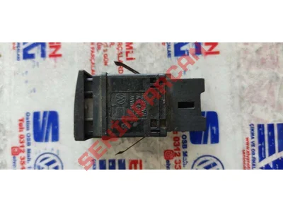 6Q0919235 - HAVA YASTIĞI KONTROL LAMBASI