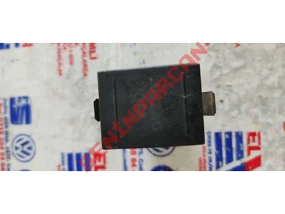 6Q0919235 - HAVA YASTIĞI KONTROL LAMBASI