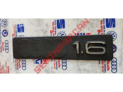 06A103932Q - MANIFOLDUSTKAPAGI - Used Original
