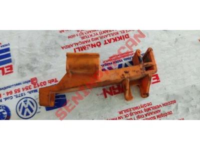 8K0971504A - HAVA YASTIGI HAT DEMETI