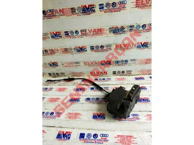 Y534839016A - KİLİT - Used Original