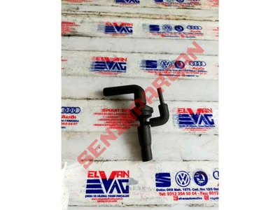 06E133642 - AÇI HORTUMU