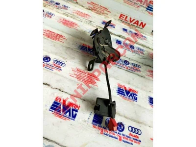7D0823509B - KAPUT LASTIGI - Used Original