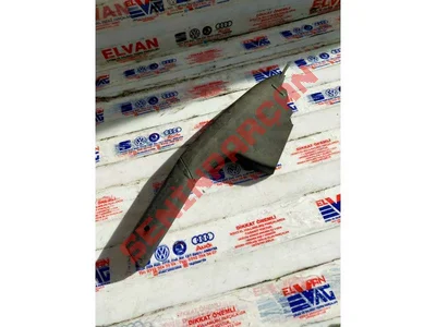 6R0711461 - KAPLAMALI EL FRENI KOLU - Used Original