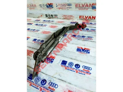 1P0955024A - SİLECEK MOTORUNA SAHİP CAM - Used Original