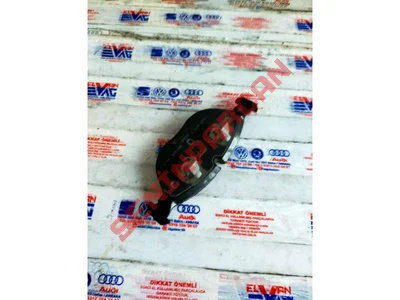 8D0615116P - FREN BALATASI - Used Original