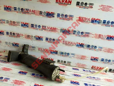 6R0201797 - EGZOZ BORUSU