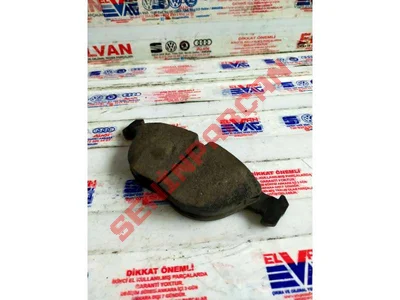 8D0615115N - FREN BALATALARI - Used Original