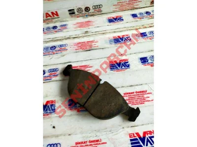 8D0615115N - FREN BALATALARI - Used Original