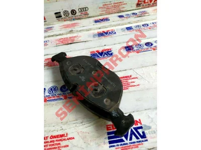 8D0615115N - FREN BALATALARI - Used Original