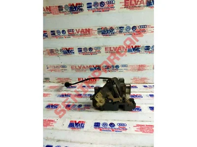 102898101 - KAPI KİLİDİ - Used Original