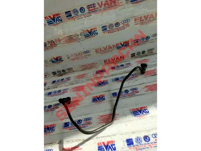 5Q0201293B - KRAFTST VORLAUFLEITUNG - Used Original