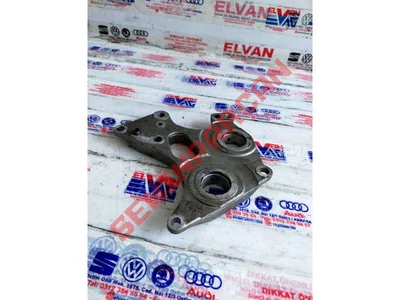 079109360R - YAĞ POMPASI - Used Original