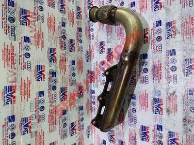 059253034CC - EGZOZ MANIFOLDU - Used Original