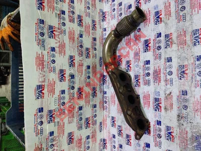 059253034CC - EGZOZ MANIFOLDU - Used Original