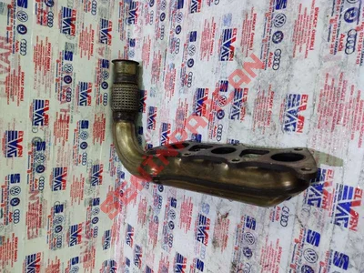059253034CC - EGZOZ MANIFOLDU - Used Original