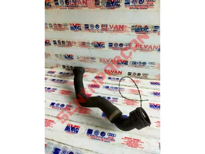 7L6122051S - RADYATOR HORTUMU