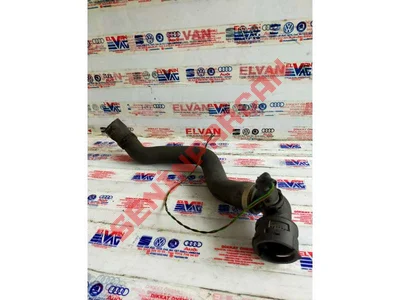 7L6122051S - RADYATOR HORTUMU