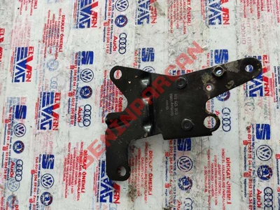 038129811 - WARMLUFTFANGBLECH