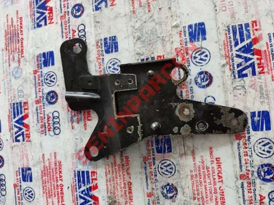 038129811 - WARMLUFTFANGBLECH