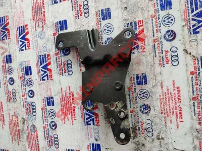 038129811 - WARMLUFTFANGBLECH