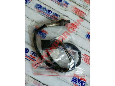 03G906262J - LAMBDA SONDASI - Used Original