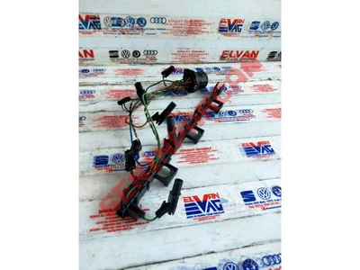 03G971600D - KABLO KANALI ÜST PARÇA - Used Original