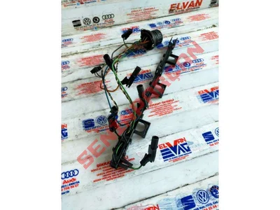 03G971600D - KABLO KANALI ÜST PARÇA - Used Original