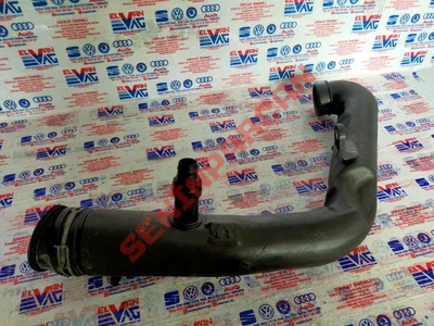 1K0129645AA - GİRİŞ BORUSU - Used Original
