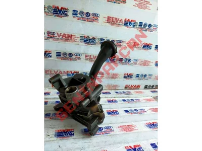 948107010 - MOTOR YAĞ POMPASI - Used Original