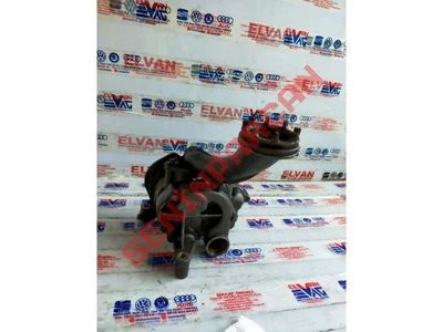 948107010 - MOTOR YAĞ POMPASI - Used Original