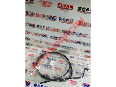 6R0201215C - GAZ BORUSU - Used Original