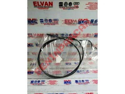 6R0201215C - GAZ BORUSU - Used Original
