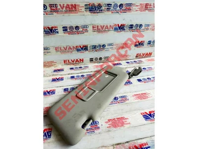 8K0857551AE - AYNA VE KORUYUCULU - Used Original