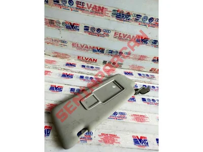 8K0857551AE - AYNA VE KORUYUCULU - Used Original