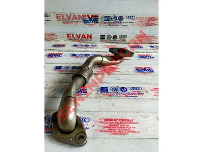 038131521B - BAĞLANTI BORUSU - Used Original