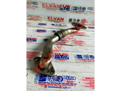 038131521B - BAĞLANTI BORUSU - Used Original