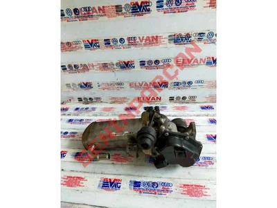 03L131512D - EGZOZ GERİ DÖNÜŞ SOĞUTUCUSU - Used Original