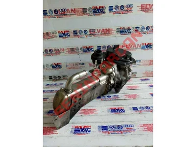 03L131512D - EGZOZ GERİ DÖNÜŞ SOĞUTUCUSU - Used Original