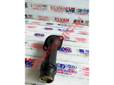 06B121121L - SU CIKIS FLANSI