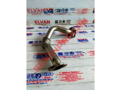 03L131521B - BAĞLANTI BORUSU - Used Original