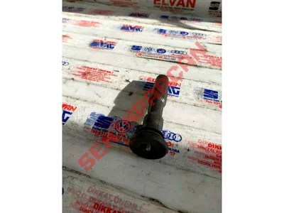 04E905199G - ATEŞLEME BUJISI SOKETI