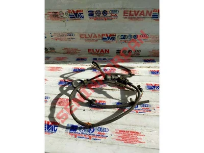 4B0973812 - KONTROLUNITESI - Used Original
