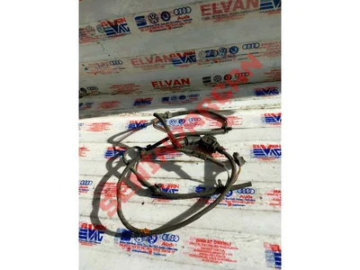 4B0973812 - KONTROLUNITESI