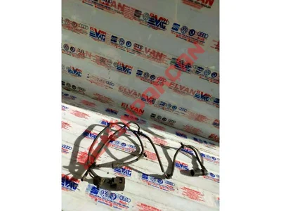 4B0973812 - KONTROLUNITESI