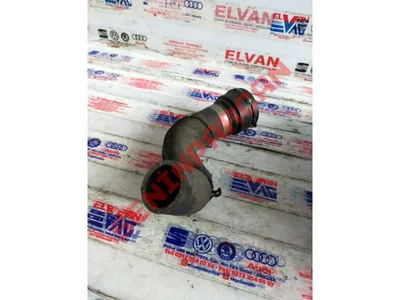 S4000197 - SOĞUTMA SUYU BORUSU - Used Original