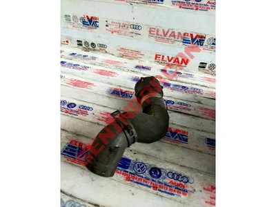 S4000197 - SOĞUTMA SUYU BORUSU - Used Original